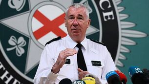 More than 4,000 apply to join PSNI in latest recruitment campaign