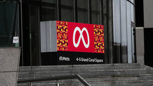 Two companies contribute almost 40% of corporation tax, watchdog says Two companies contribute almost 40% of corporation tax, watchdog says