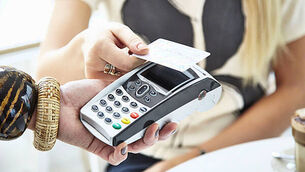 39147261 Contactless payments