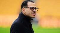 Liam Rosenior says there is no place in football for anyone found guilty of racism Liam Rosenior says there is no place in football for anyone found guilty of racism