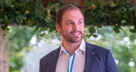 Cork city's Cian wins funding for heart research in Oxford