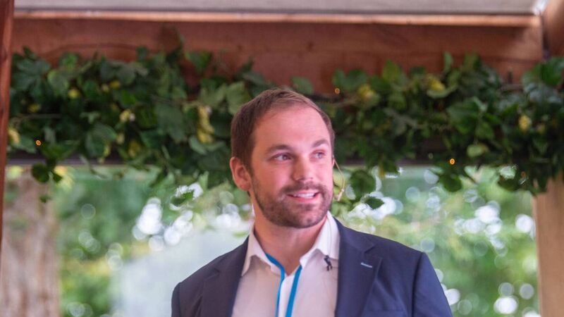 Cork city's Cian wins funding for heart research in Oxford