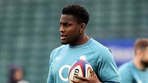 England captain criticises social media after Edogbo suffers racial abuse following Ireland debut England captain criticises social media after Edogbo suffers racial abuse following Ireland debut