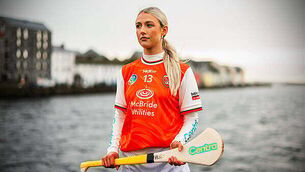 Armagh captain Rachel Trainor: New facilities needed regardless of integration