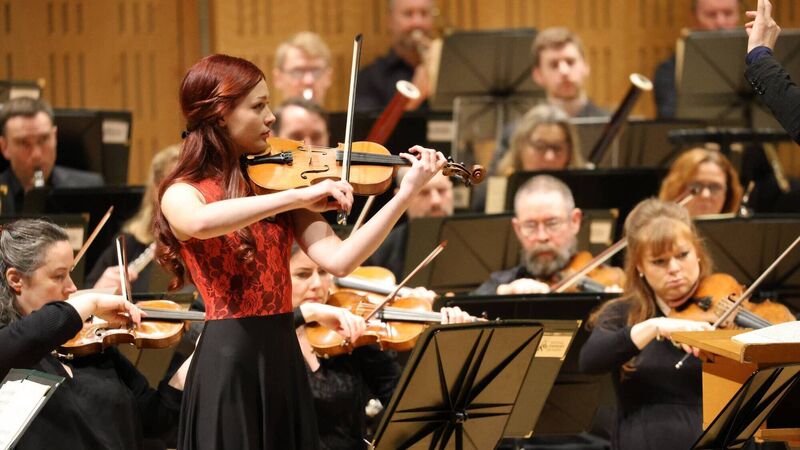 My Weekend: 'After a busy week, I usually prefer a quiet Friday night'