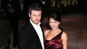 Patrick Dempsey pays tribute to ‘funniest man’ Eric Dane after death aged 53