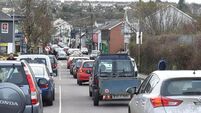'We need to think outside the box' to solve traffic congestion in Carrigaline