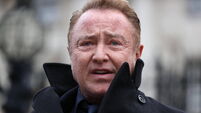 Michael Flatley civil court case