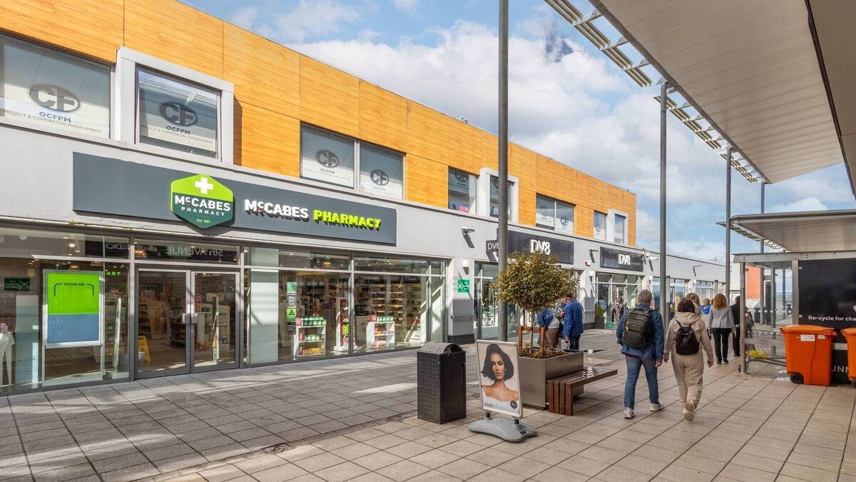 Heads are turning for pharmacy investment property in the heart of buzzing Charleville