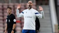 ‘This is an emergency’ but Igor Tudor convinced Tottenham will avoid relegation
