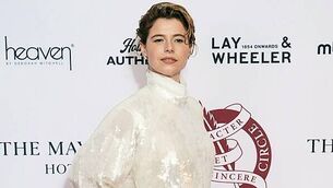 Jessie Buckley tipped for victory at Bafta film awards