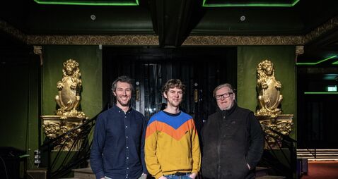 After 10-year closure, iconic Savoy breathes new life into Cork City