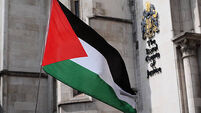 Palestine Action legal action