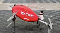 Public representatives voice concern for Manna delivery pilot in Cork