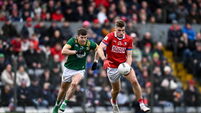 SD1_4599 Cork v Meath - Allianz Football League Division 2
