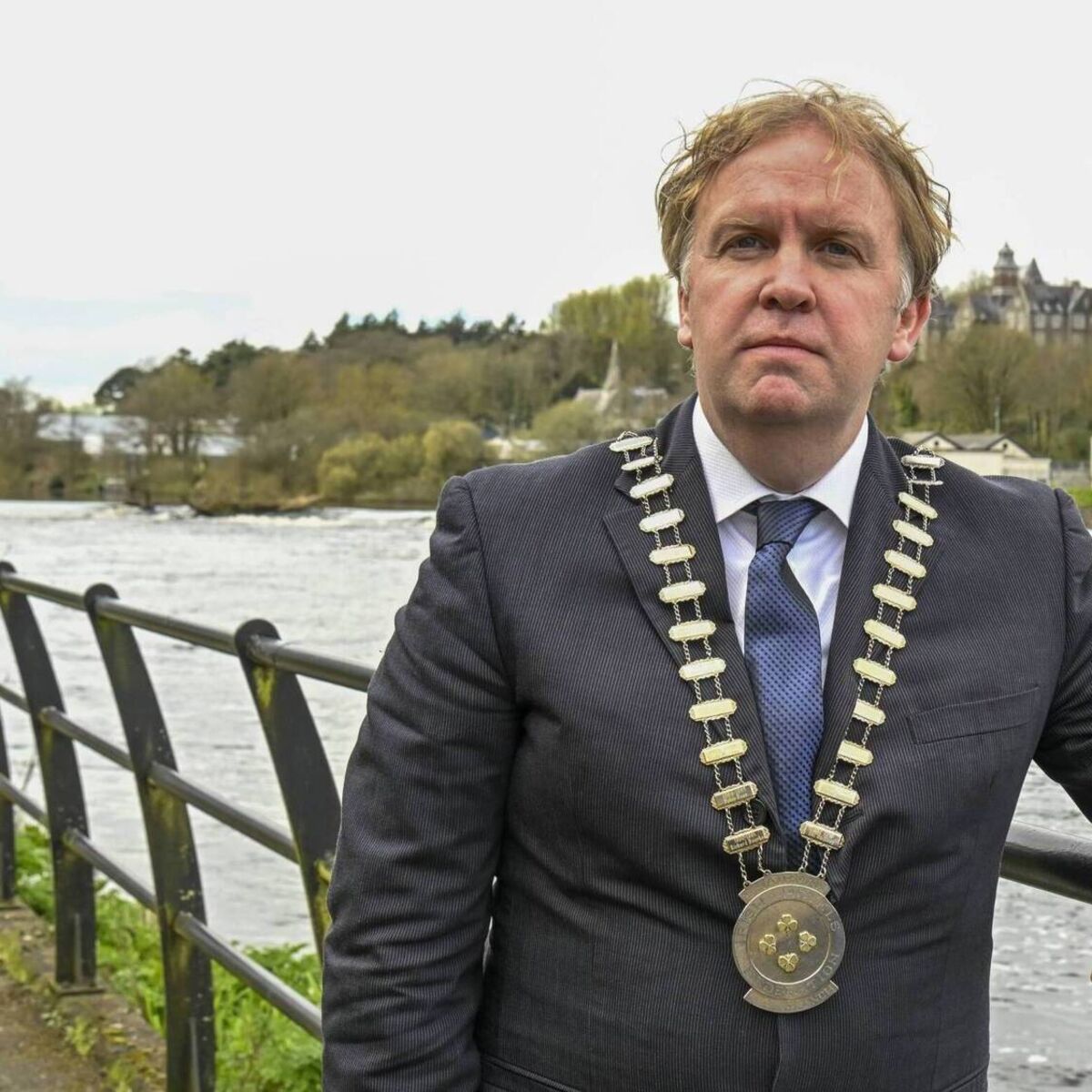 echolive.ie - Rachel Lysaght - No job losses or closures at our Cork hotels, says Blue Haven Group owner