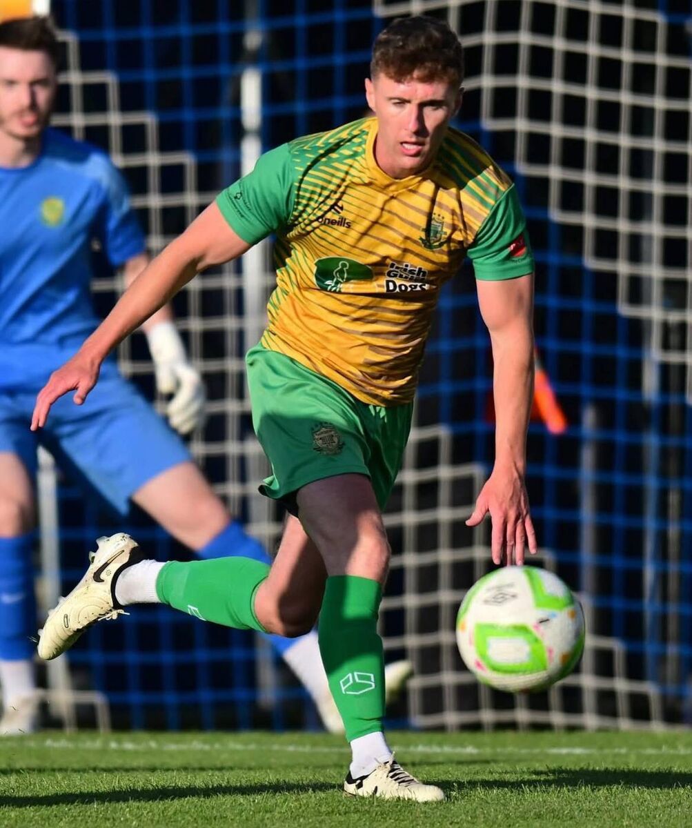 Ian Mylod is proving that experience, commitment and passion remain priceless assets in the modern game. The Rockmount left back is entering his fourth season with the club