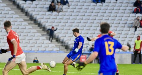 Christy O'Connor: All-Irelands switching to August could spell end of elite club dual players Christy O'Connor: All-Irelands switching to August could spell end of elite club dual players