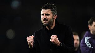 Michael Carrick says Man Utd ‘pulling together’ despite Jim Ratcliffe comments