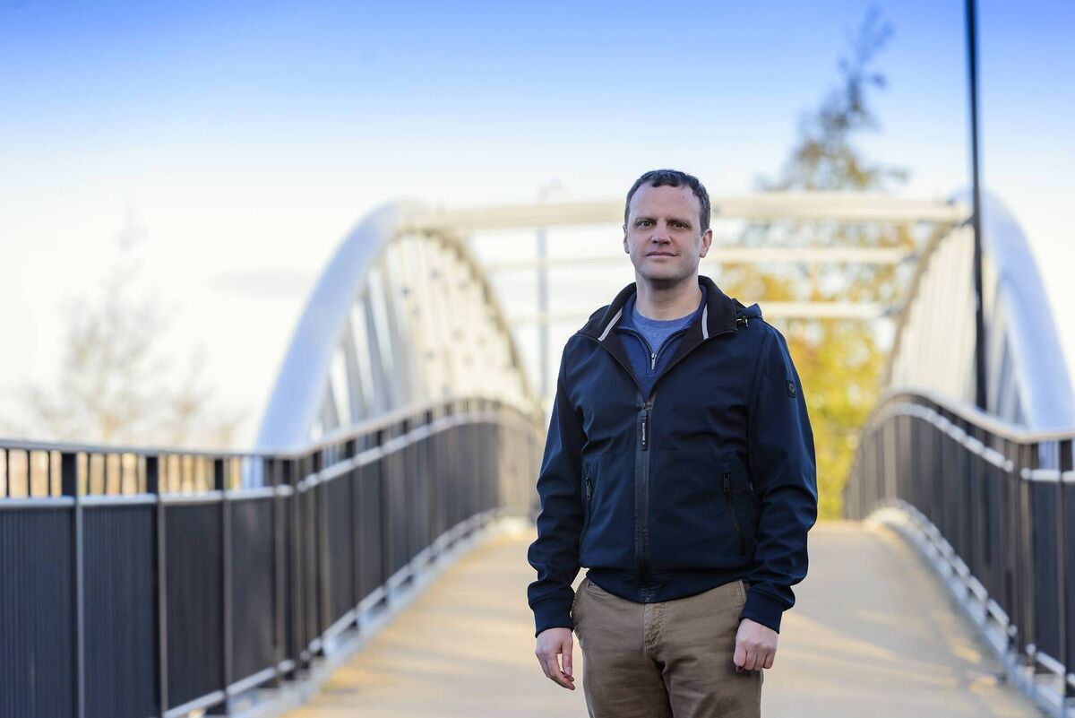 Fine Gael'councillor Shane O'Callaghan said said that while he doesn’t use AI, he could understand how someone like the Lord Mayor, “who has a very busy job and has to make speeches all the time”, might use it.