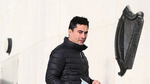 Man jailed after driving too close to motorcyclist (19) who was killed Man jailed after driving too close to motorcyclist (19) who was killed