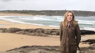 Man ‘put on act to cover his tracks after murdering’ pregnant girlfriend – trial Man ‘put on act to cover his tracks after murdering’ pregnant girlfriend – trial