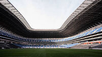 FIFA World Cup 2026 Venues - Monterrey Stadium