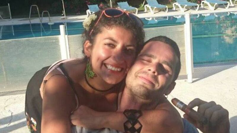 Appeal to get former Cork resident Adrián home following accident