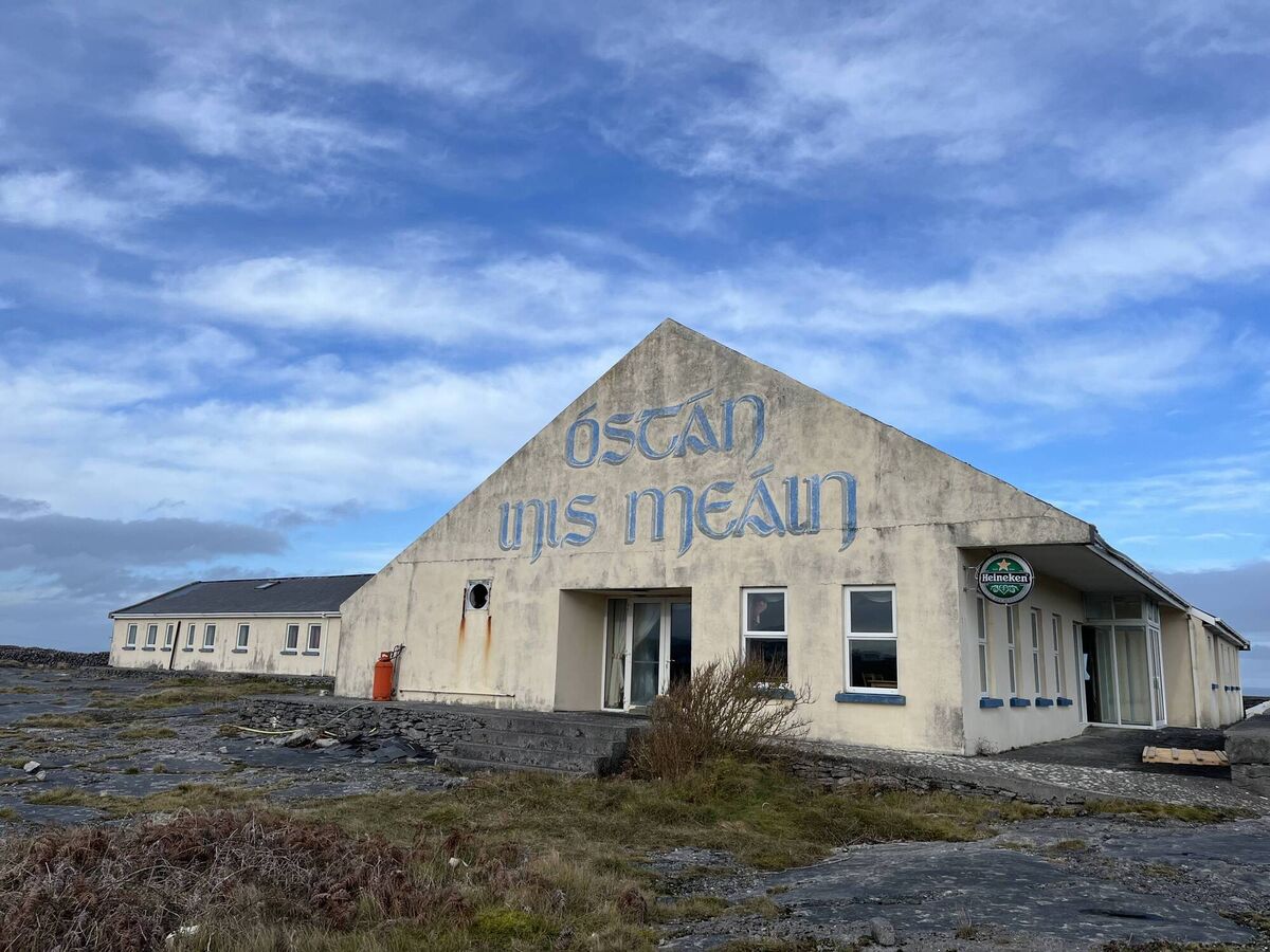 It is hoped the new cultural centre could open in 2027. It is hoped the new cultural centre could open in 2027.