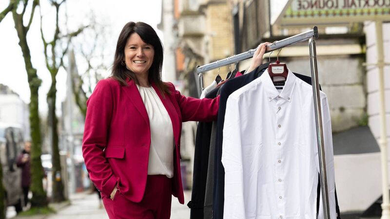 My Career: ‘I was driven to use my experience to help women feel good in their own skin’