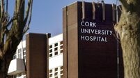 New multi-storey car park at Cork's CUH to replace spaces lost to building works