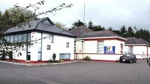 <p>The facility will be part of a revamped health centre building at Macroom Community Hospital, which began planning in 2022.</p> <p>The facility will be part of a revamped health centre building at Macroom Community Hospital, which began planning in 2022.</p>