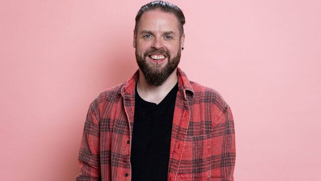 <p>LOOKING FOR LOVE: Cork bachelor Gearóid in First Dates Ireland</p> <p>LOOKING FOR LOVE: Cork bachelor Gearóid in First Dates Ireland</p>