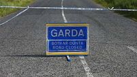 Motorcyclist (50s) dies after two-vehicle coillision in Co Sligo