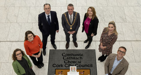 Nominations sought for Lord Mayor of Cork's annual community and voluntary awards Nominations sought for Lord Mayor of Cork's annual community and voluntary awards