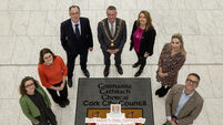 Nominations sought for Lord Mayor of Cork's annual community and voluntary awards   