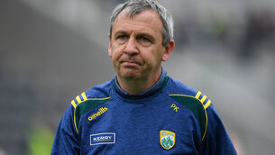 <p>Former Kerry manager Peter Keane. Picture: Brendan Moran/Sportsfile</p> <p>Former Kerry manager Peter Keane. Picture: Brendan Moran/Sportsfile</p>