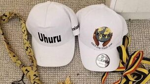 Gardaí seize clothing and electronics in operation targeting Black Axe group