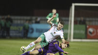 Cork City look to make it three from three as Bray visit the Cross