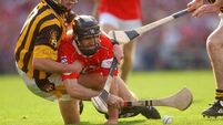John Horgan on Cork's trip to Kilkenny: Away games will tell a lot about hurlers' form