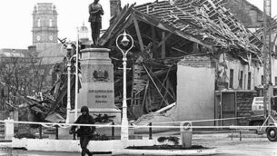 Final call for applications for Troubles disablement pension scheme Final call for applications for Troubles disablement pension scheme