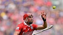 Cork v Tipperary - GAA Hurling All-Ireland Senior Championship Final