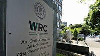 Workplace Relations Commission