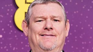 John Davidson: BBC should have ‘worked harder’ on stopping Bafta racial slur