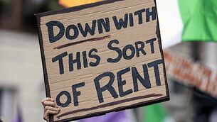 Taoiseach defends rent reforms as major landlord predicts increased ‘cashflows’ Taoiseach defends rent reforms as major landlord predicts increased ‘cashflows’