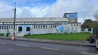 Loss of parking spaces from Cork community centre deemed ‘unacceptable’
