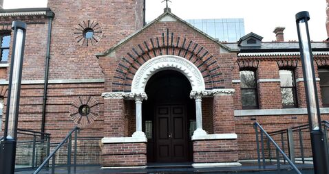 Cork man who set fire to house in drug-induced psychosis has sentencing adjourned