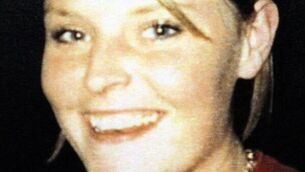 Second arrest in a day by police investigating disappearance of Lisa Dorrian