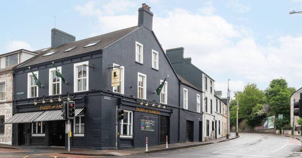 Tequila Jack’s on Lapps Quay is guiding €1.45m, while Paddy the Farmers has returned to market with a new agent and a slight drop in the guide price ...
