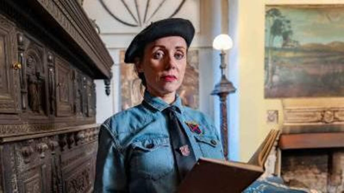 The Cork ladies who left their mark on Irish history